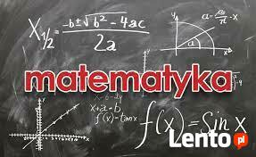 Korepetycje Matematyka