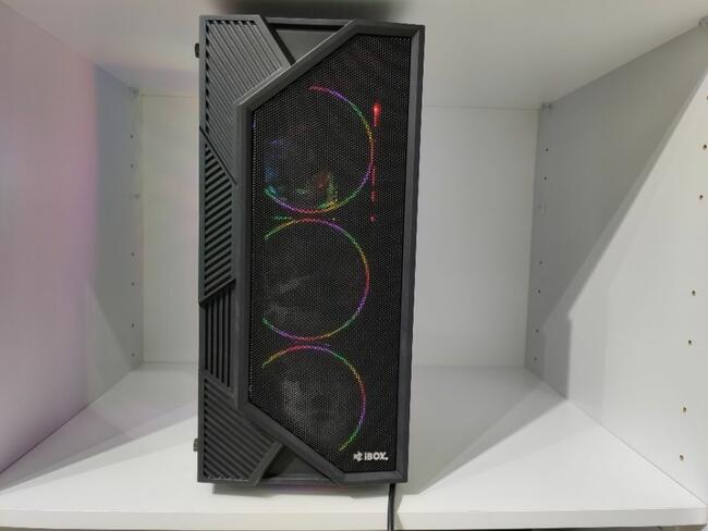 Komputer I-BOX AORUS Gaming