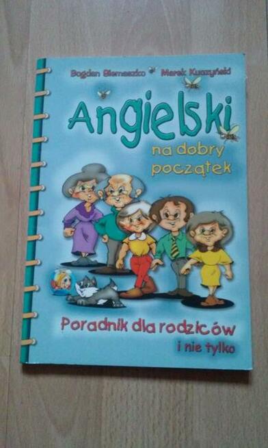 Angielski na dobry początek