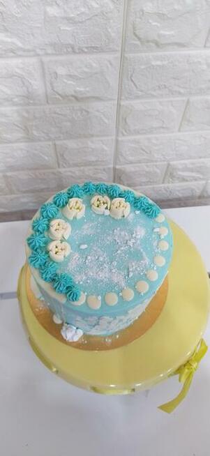 Torty Ciasta i Ciasteczka