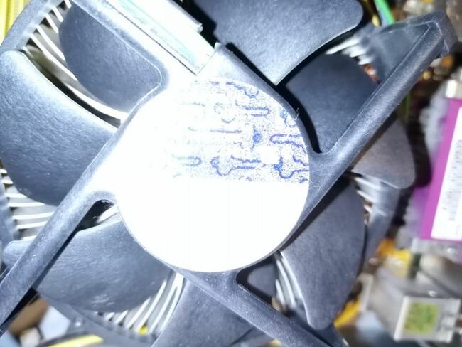 komputer stacjonarny