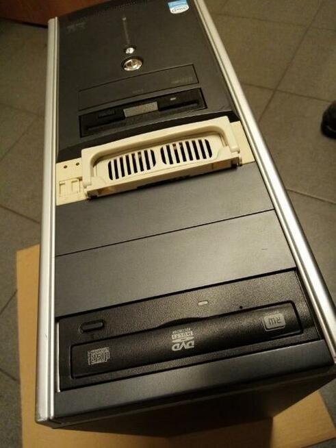 komputer stacjonarny