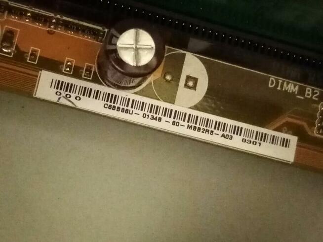 komputer stacjonarny