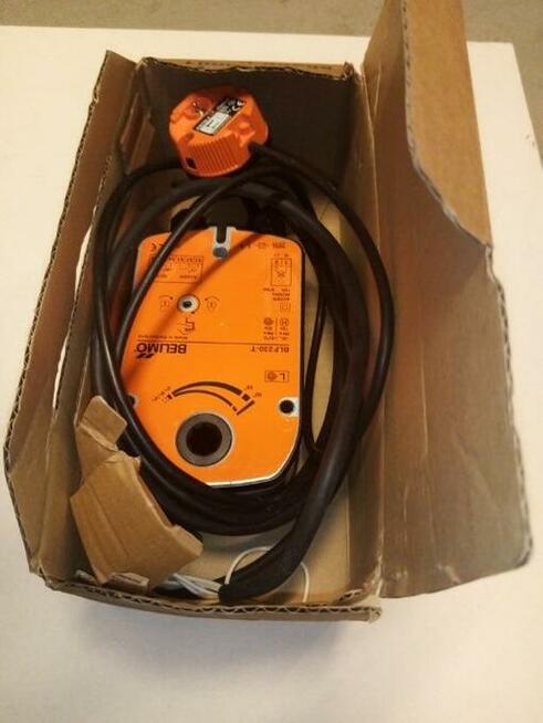 Siłownik BELIMO BLF230-T