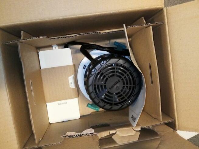 Oprawa LED LuxSpace Accent