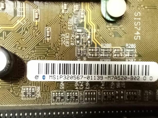 komputer stacjonarny