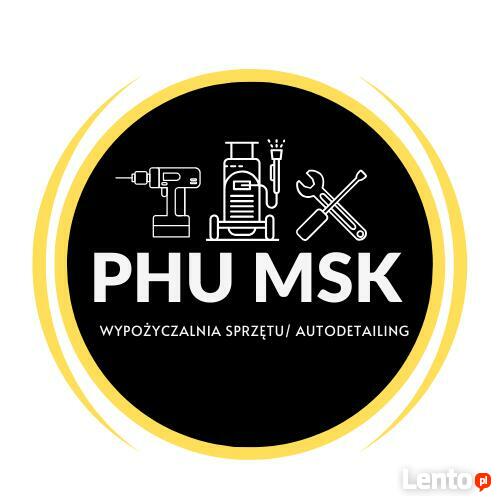 Wertykulator Stihla - wynajem