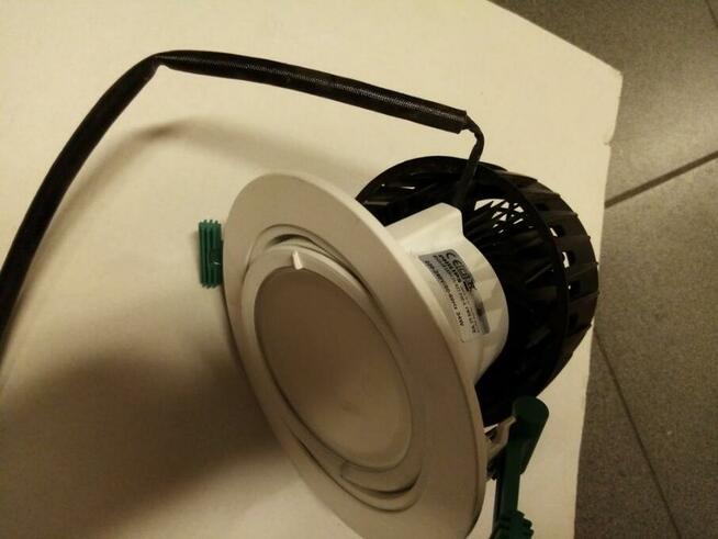 Oprawa LED LuxSpace Accent