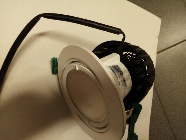 Oprawa LEDOprawa LED LuxSpace Accent Performance LuxSpace