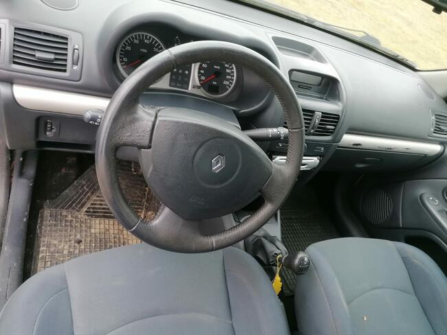 Renault Clio 2003