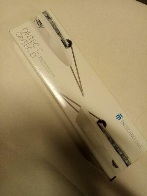 Oprawa awaryjna LED ONTEC C