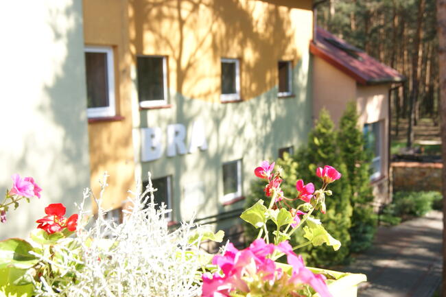 Komora tlenowa , joga, kuchnia optymaln, Pobyty wzmacniające