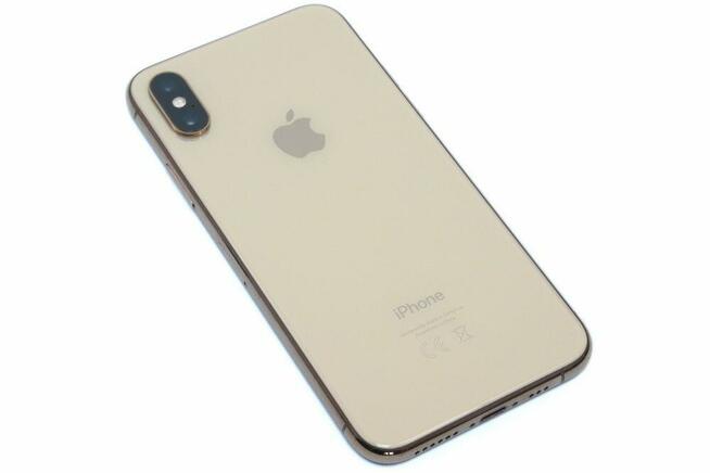 APPLE IPHONE XS MAX | 64GB | 3 kolory | ROK Gwarancji