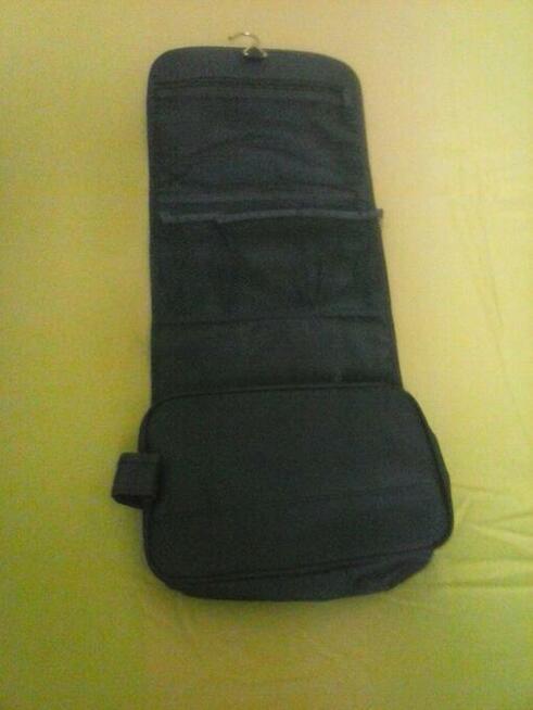 Torby sportowe + kosmetyczka