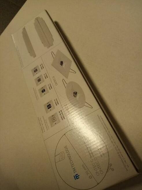 Oprawa awaryjna LED ONTEC C