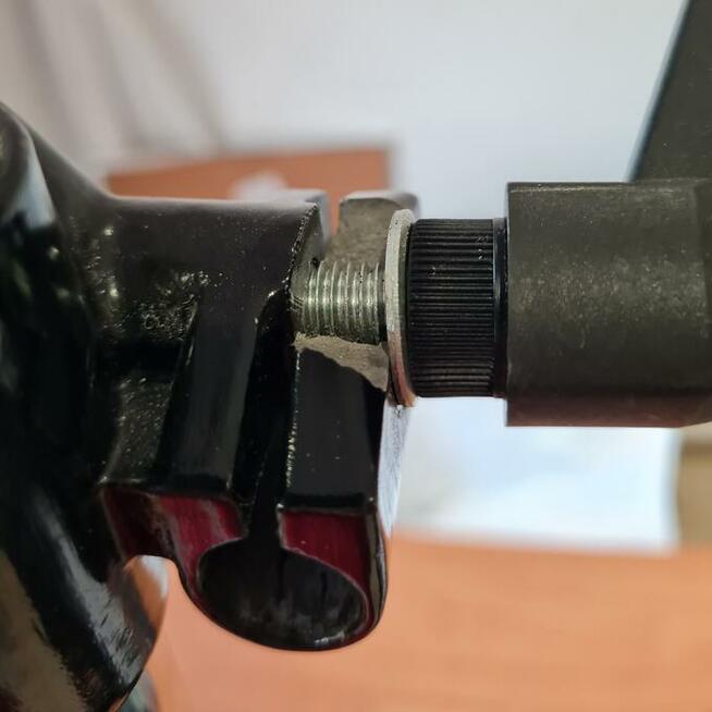 Statyw 4-montażowy | ICM | OUTLET