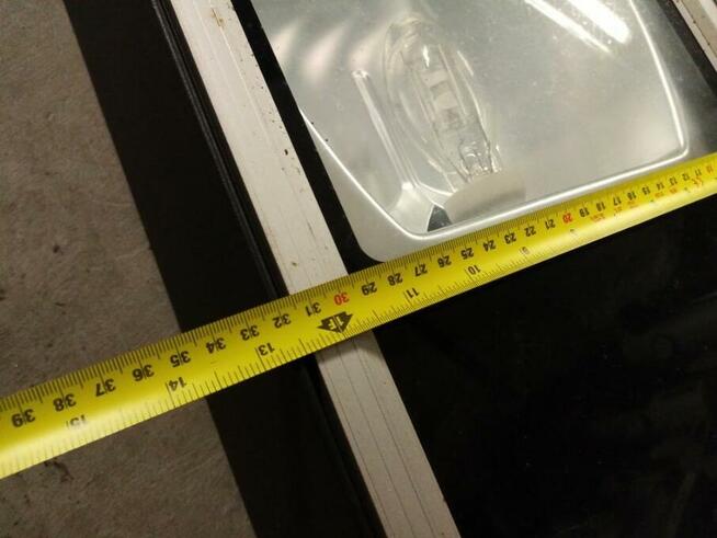 Oprawa Ligman zewnętrzna oświetleniowa metalohalogen