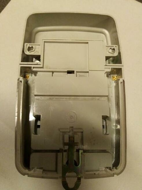 Jednofazowy licznik energii elektrycznej 10/60A