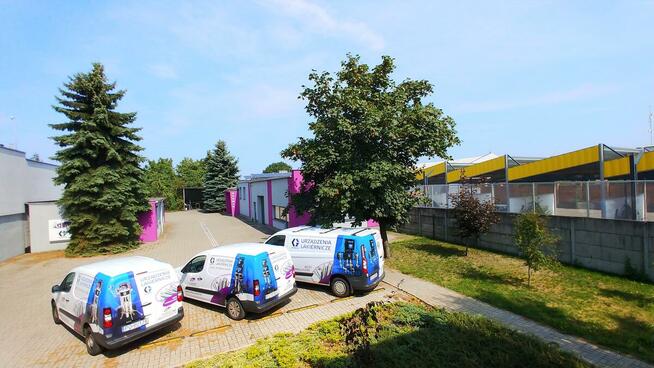 DORADCA TECHNICZNO-HANDLOWY / HANDLOWIEC