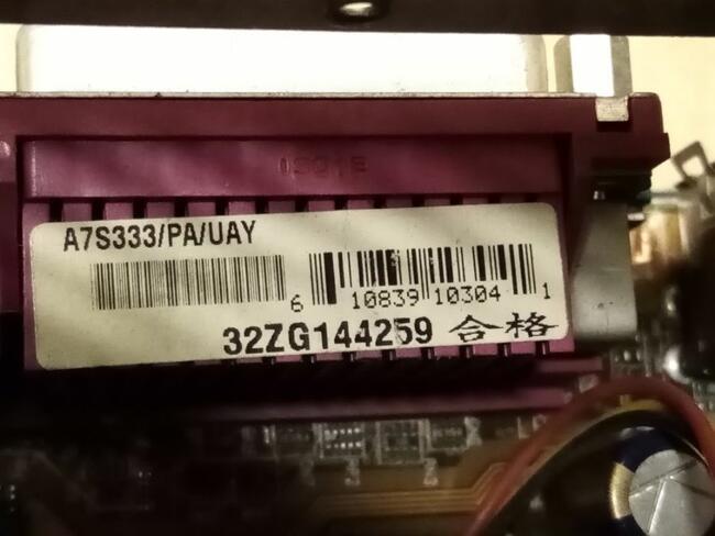 komputer stacjonarny