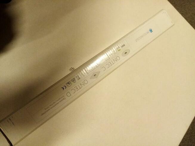 Oprawa awaryjna LED ONTEC C