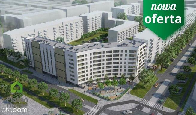 Słoneczne mieszkanie na Ursusie Robyg