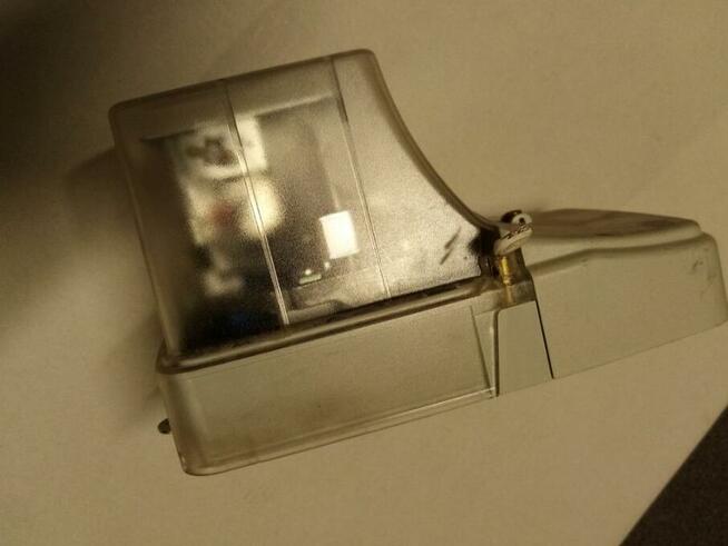 Jednofazowy licznik energii elektrycznej 10/60A