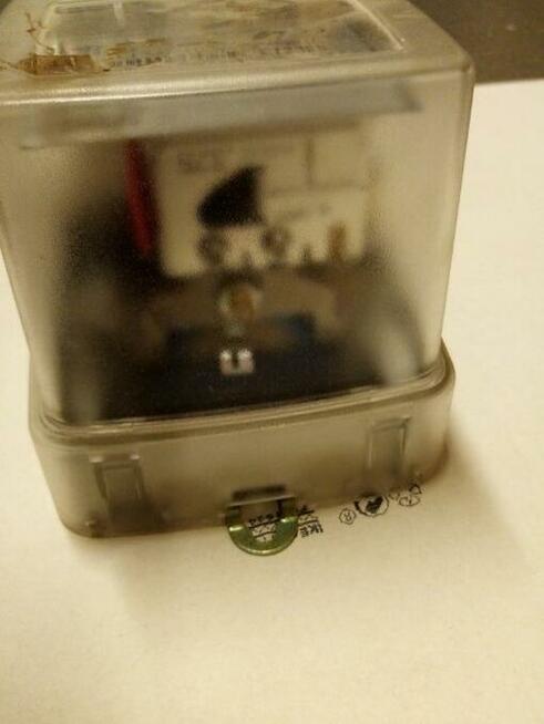 Jednofazowy licznik energii elektrycznej 10/60A