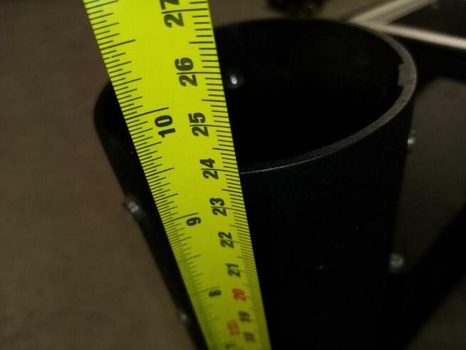 Oprawa Ligman zewnętrzna oświetleniowa metalohalogen