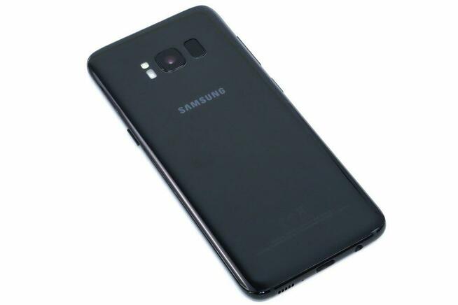 SAMSUNG GALAXY S8 | 64GB | 5 kolorów | ROK Gwarancji