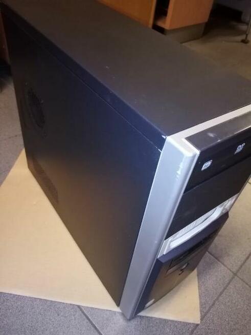 komputer stacjonarny