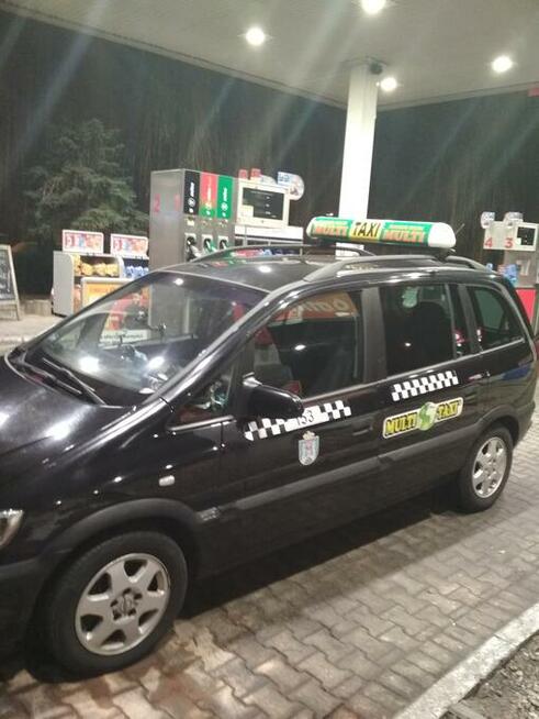 TANIA TAXI POZNAŃ TEL. +48 538-77-55-53