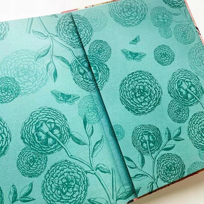 Organizer uniwersalny Pimpelmess kalendarz bez dat