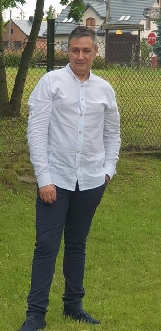 Poznam kogoś kto chce być naprawdę szczesliwy