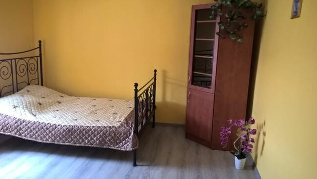 Wczasy u Kasi w Bógzapłać! jezioro ryby lasy grzyby.