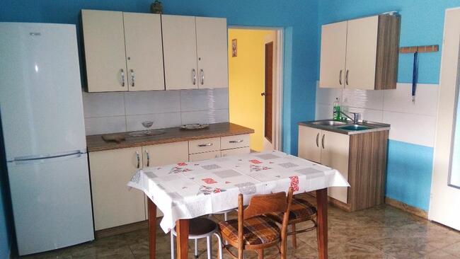 Wczasy u Kasi w Bógzapłać! jezioro ryby lasy grzyby.