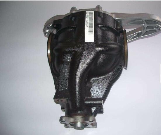 Mosty dyfry naprawa regeneracja BMW Mercedes Volvo i inne