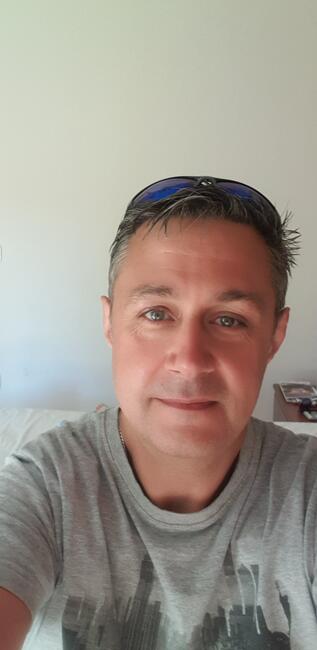 Poznam kogoś kto chce być naprawdę szczesliwy