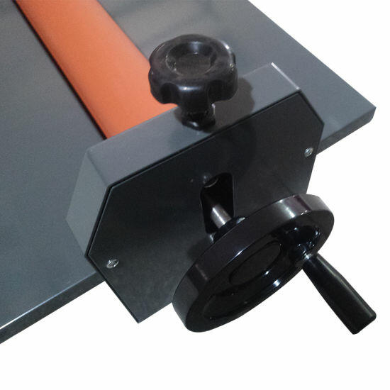 LAMINATOR ROLOWY 650 LAMINOWANIE NA ZIMNO - 65cm