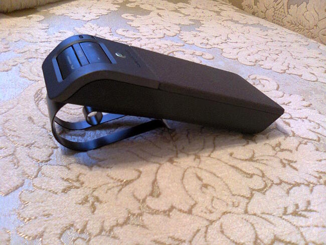 Zestaw głośnomówiący SONY ERICSSON HCB-105 BLUETOOTH