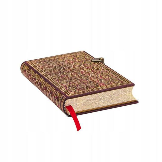 Paperblanks River Cascade Alluvium Mini blank page