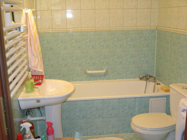 Wynajmę niedrogo mieszkanie w Radzyminie na osiedlu Victoria