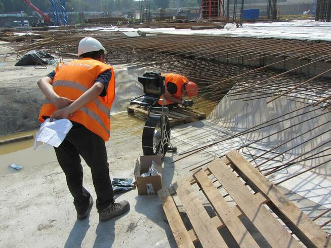 Czyszczenie i kamerowanie kanalizacji wuko