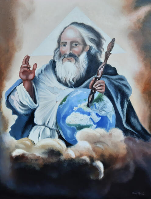 Obrazy olejne na zamówienie