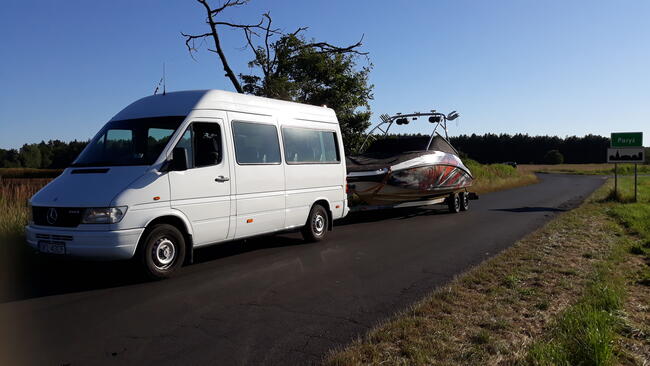 Holowanie AutoLaweta Pomoc Drogowa Transport Kluczbork 24h