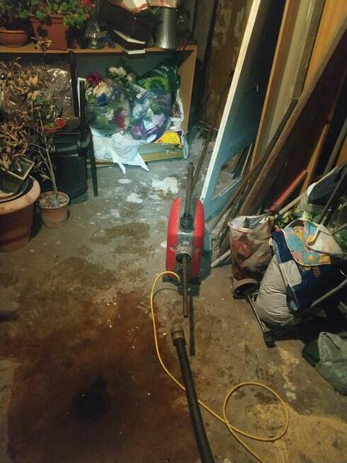 Czyszczenie i kamerowanie kanalizacji wuko