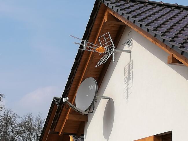 Międzyrzecz, dvb-t hevc montaż anten polsat-canal+ 889896185