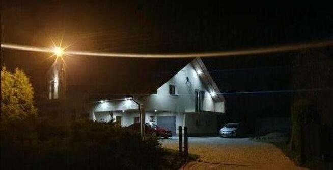 Dom/dwa oddzielne mieszkania, pensjonat lub agroturystyka.