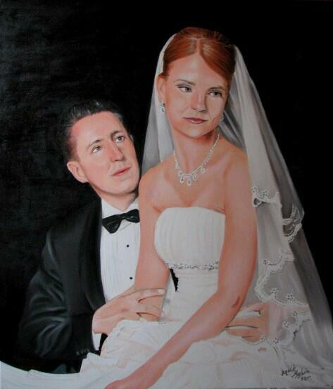 Obrazy olejne na zamówienie