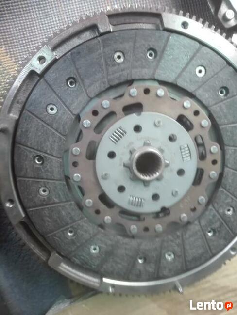 Turbina do Audi/Passat 2.0 D, 140 Km ,